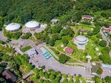 남양주 몽골문화촌, 미디어아트로 재탄생