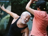 대한민국 '초고령 사회' 진입