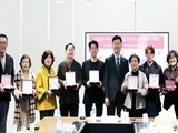 장기요양 청구 상담 봉사 공헌자 12명 포상