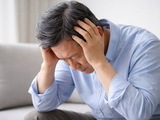 심근경색·뇌졸중 1년 내 사망률 20% 안팎