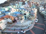 '부산 아미동 비석마을 피란민 주거지' 등록문화재로 등록