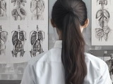 의대 입시 5명 추가모집에 3093명 몰려 