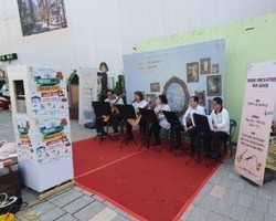 이태원 '앤틱＆빈티지 페스티벌' 축제