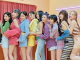TWICE’s “BETWEEN 1&2” 