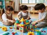 만 5세부터 무상교육 시대…정부, 본격 지원 돌입
