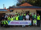 당진시·건축사회, 15년째 이어온 따뜻한 집수리 봉사