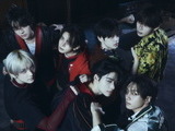 ENHYPEN Tops Major Japanese Charts