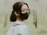 황사의 계절 '봄'…