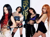 Aespa Tops China’s TME Chart with Most No.1s