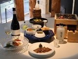 예술·한식·전통주가 만난 ‘지평연회’