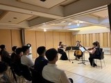 서초구, 베를린 필하모닉 오케스트라 단원과 마스터클래스 연다