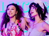 Kim Wan-sun & Seulgi to Release Duet Song 'Lucky' on the 15th