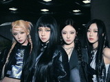 aespa's 'Supernova' Named Best K-Pop Song of the Year