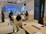 금정구, 2023년 여름 특강 수어 교실 운영