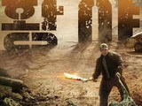Ma Dong-seok's survival action preview in 