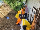 세계한인무역협회, 수해 복구 지원 구슬땀