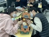 금천사이언스큐브, 대학연계 과학창의교육 운영