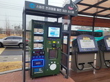 인천시, 공원 내 반려동물 배변처리시스템 13곳 설치