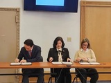 경기도교육청, 미국과 미래교육·한국어 교육 협력 추진
