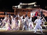 '동래읍성역사축제 구민 모두 함께해요'
