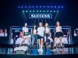 (G)I-DLE Wraps Up Taipei Dome Concert