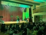  '월아산 숲속의 진주' 주말 문화행사 진행