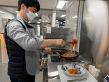 서울 양천구, 외식 창업팀 및 바리스타 과정 운영
