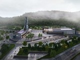 강원랜드, 폐광을 문화로… ‘M650’ 프로젝트 본격 추진