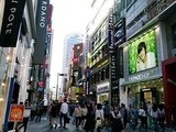 8월 외래관광객 182만명 