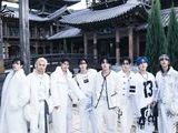 Stray Kids, Gearing Up for a Stellar 2025