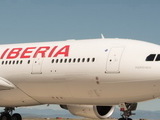 Iberia, the world’s most punctual airline in January