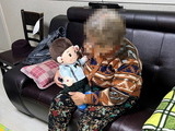 부평구, AI로봇 '효돌' 활용해 치매노인 돌봄관리