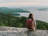 Traveling to Finland, the happiest country in the world