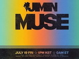 In July, BTS Jimin will come back with 