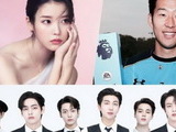 June Advertisement Model Brand Reputation Rankings Revealed
