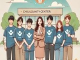 다이닝브랜즈그룹 대학생 봉사단, ‘다인어스’로 새출발