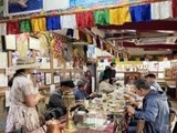 안산 다문화거리 '미식투어여행'