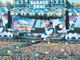 PSY’s ‘SUMMERSWAG 2025’ Kicks Off