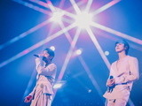 TVXQ Sets New Record in Japan