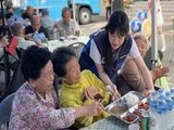 한수원, 추석 맞아 전국서 따뜻한 봉사 릴레이