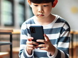 디지털 기기 3시간 사용 시 '근시 65%↑'