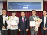 하나증권, 꾸준한 봉사활동으로 서울시의장 표창 받아