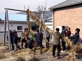 옥천 ‘교평리 강줄당기기’ 최초 무형문화재 지정