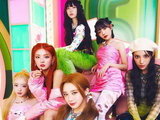 LIGHTSUM's second mini album 