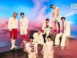 Stray Kids, 7 Consecutive No.1s on Billboard