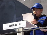 동물단체들 