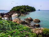 배 타고 떠나는 안산 대부도 여행