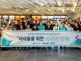 배민, 외식업주·라이더와 손잡고 도시락 나눔 실천