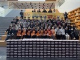 김장으로 잇는 첫 사회공헌…동아쏘시오그룹 신입사원 현장 나눔