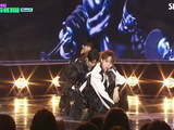 Nuera Becomes a Nominee for 1st Place on ‘The Show’